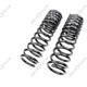 Purchase Top-Quality Rear Variable Rate Springs by MEVOTECH - SMS881V pa1