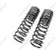 Purchase Top-Quality Rear Variable Rate Springs by MEVOTECH - SMS881V pa2