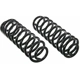Purchase Top-Quality MOOG - CC81065 - Rear Variable Rate Springs pa6