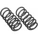 Purchase Top-Quality Rear Variable Rate Springs by MOOG - CC225 pa4