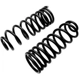 Purchase Top-Quality Rear Variable Rate Springs by MOOG - CC225 pa6