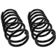 Purchase Top-Quality MOOG - CC255 - Rear Variable Rate Springs pa4