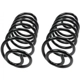 Purchase Top-Quality MOOG - CC501 - Rear Variable Rate Springs pa6