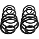 Purchase Top-Quality MOOG - CC507 - Rear Variable Rate Springs pa4