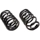 Purchase Top-Quality Rear Variable Rate Springs by MOOG - CC603 pa6