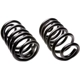 Purchase Top-Quality Rear Variable Rate Springs by MOOG - CC603 pa8