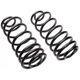 Purchase Top-Quality Rear Variable Rate Springs by MOOG - CC621 pa5
