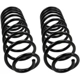 Purchase Top-Quality MOOG - CC635 - Rear Variable Rate Springs pa5