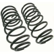 Purchase Top-Quality Rear Variable Rate Springs by MOOG - CC685 pa1