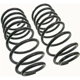 Purchase Top-Quality Rear Variable Rate Springs by MOOG - CC685 pa2