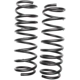 Purchase Top-Quality MOOG - CC695 - Rear Variable Rate Springs pa3