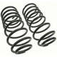 Purchase Top-Quality Rear Variable Rate Springs by MOOG - CC697 pa1