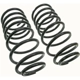 Purchase Top-Quality Rear Variable Rate Springs by MOOG - CC697 pa2