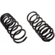 Purchase Top-Quality Rear Variable Rate Springs by MOOG - CC721 pa4