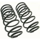 Purchase Top-Quality Rear Variable Rate Springs by MOOG - CC80551 pa3