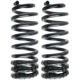 Purchase Top-Quality Rear Variable Rate Springs by MOOG - CC80551 pa4