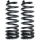 Purchase Top-Quality Rear Variable Rate Springs by MOOG - CC80551 pa5