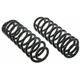 Purchase Top-Quality Rear Variable Rate Springs by MOOG - CC80841 pa1
