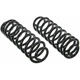 Purchase Top-Quality Rear Variable Rate Springs by MOOG - CC80841 pa2