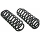 Purchase Top-Quality Rear Variable Rate Springs by MOOG - CC80841 pa4