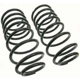 Purchase Top-Quality Rear Variable Rate Springs by MOOG - CC81035 pa3