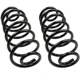Purchase Top-Quality MOOG - CC81065 - Rear Variable Rate Springs pa5