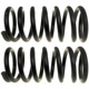Purchase Top-Quality Rear Variable Rate Springs by MOOG - CC81067 pa4