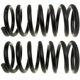 Purchase Top-Quality Rear Variable Rate Springs by MOOG - CC81067 pa5