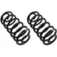 Purchase Top-Quality Rear Variable Rate Springs by MOOG - CC81367 pa4