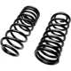 Purchase Top-Quality MOOG - CC827 - Rear Variable Rate Springs pa6