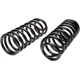 Purchase Top-Quality MOOG - CC835 - Rear Variable Rate Springs pa7