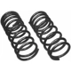 Purchase Top-Quality Rear Variable Rate Springs by MOOG - CC881 pa1