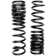 Purchase Top-Quality Rear Variable Rate Springs by MOOG - CC881 pa4