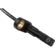 Purchase Top-Quality Rear Wheel ABS Sensor by ACDELCO - 15921850 pa2