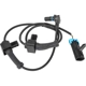 Purchase Top-Quality Rear Wheel ABS Sensor by ACDELCO - 19367001 pa2