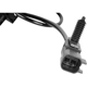 Purchase Top-Quality ACDELCO - 22827364 - Rear ABS Wheel Speed Sensor pa2