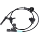 Purchase Top-Quality ACDELCO - 22941968 - Rear Wheel ABS Sensor pa1