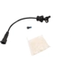 Purchase Top-Quality ACDELCO - 85157542 - Rear Wheel ABS Sensor pa1