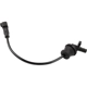 Purchase Top-Quality ACDELCO - 85157542 - Rear Wheel ABS Sensor pa2