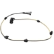 Purchase Top-Quality AISIN - BST005 - ABS Wheel Speed Sensor pa1