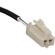 Purchase Top-Quality Rear Wheel ABS Sensor by AISIN - BST004 pa4