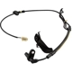 Purchase Top-Quality Rear Wheel ABS Sensor by AISIN - BST004 pa5