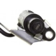 Purchase Top-Quality Rear Wheel ABS Sensor by AISIN - BST011 pa10