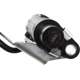 Purchase Top-Quality Rear Wheel ABS Sensor by AISIN - BST011 pa13