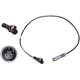 Purchase Top-Quality Rear Wheel ABS Sensor by ATE - 360068 pa3