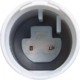 Purchase Top-Quality Rear Wheel ABS Sensor by ATE - 360118 pa4