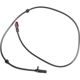Purchase Top-Quality Rear Wheel ABS Sensor by ATE - 360247 pa2