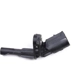 Purchase Top-Quality ATE - 360305 - Rear Wheel ABS Sensor pa4