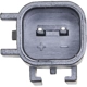 Purchase Top-Quality Rear Wheel ABS Sensor by AUTOTECNICA - CY1116288 pa4