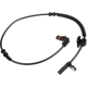 Purchase Top-Quality Rear Wheel ABS Sensor by AUTOTECNICA - CY1120217 pa2